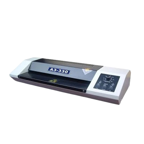 Blue Sky Laminating Machine Model: BS A3-330B
