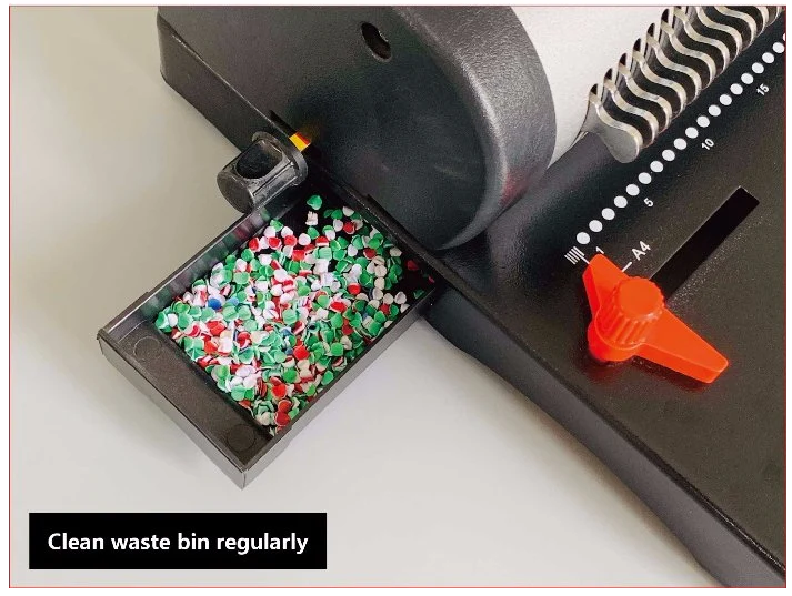 Coil Binder - Image 4