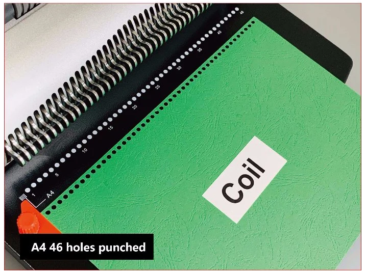 Coil Binder - Image 3